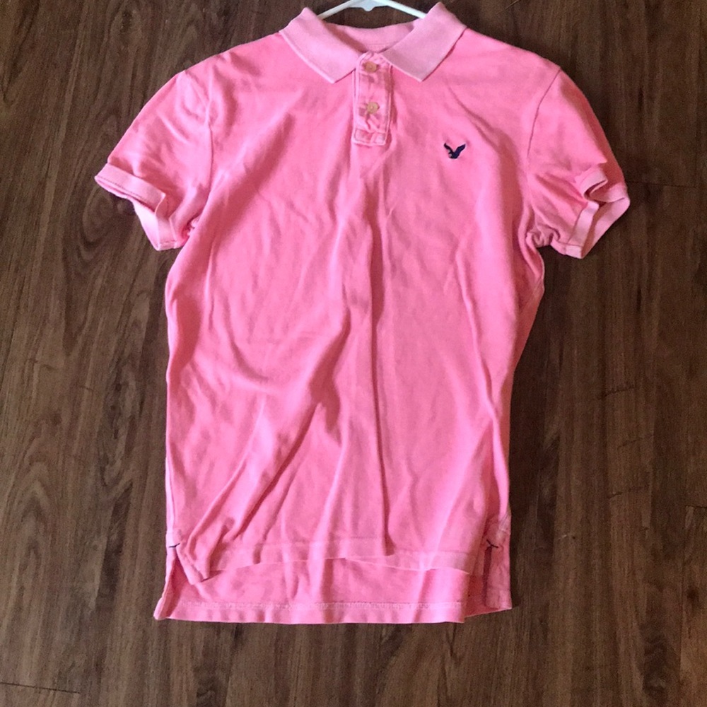 American eagle